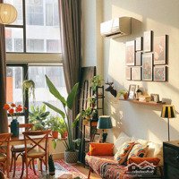 Cho Thuê Căn Hộ Duplex Full Nt 2 Phòng Ngủsiêu Đẹp Như Pinterest, Chung Cư La Astoria Làm Airbnb Tốt