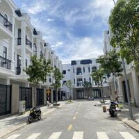 Thăng Long Real - mở bán 40 căn nhà phố biệt thự quận 9 giá 5,5 tỷ/căn - dự án đông tăng long