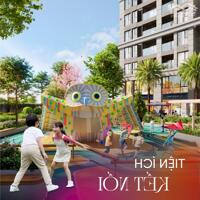 GEM PARK - CHUNG CƯ CHUẨN HÀN ĐẦU TIÊN TẠI HẢI PHÒNG