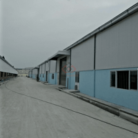 Chuyển nhượng 3,5 ha nhà máy may tại Hưng Yên