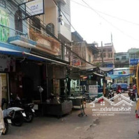 Mtkd Trong Hẻm Chợ Nguyễn Sơn, 4.5X17M, 2 Lầu