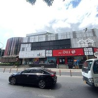 Cho Thuê Sàn Văn Phòng Tòa Nhà Sài Gòn Maill Gò Vấp