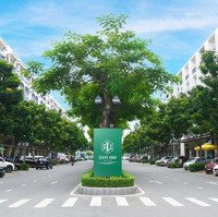 Ngộp Bank Cần Bán Gấp Mặt Tiền Trục Chính Nguyễn Thị Nhung - Khu Đô Thị Vạn Phúc City Chỉ 21.5 Tỷ