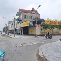 Cho Thuê Nhà 2 Mặt Tiền Vị Trí Đẹp Đường Nguyễn Văn Cừ, Vinh, Nghệ An
