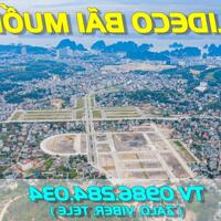 Cập nhật dự án đất nền khu đô thị Lideco Bãi Muối Hạ Long Quảng Ninh