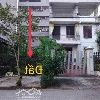 Bán Đất Tân An, 105M2 Phường Tân Thành, Thành Phố Ninh Bình