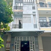  hàng hiếm rẻ nhất khu   Nhà 1 trệt 2 lầu nóc bằng sân thượng 101 B5 bao rẻ nhất  KDC Hưng Phú