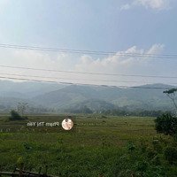 Chủ Cần Bán Mảnh Đất 500M Có View Tuyệt Đẹp Tại Xã Cư Yên - Lương Sơn - Hoà Bình.