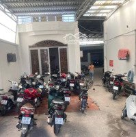 Cho Thuê Nhà Mặt Tiền Nguyễn Thị Sáu Đối Diện Trường Thpt Thạnh Lộc Và Trần Hưng Đạo