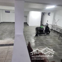 Cho Thuê Tòa Nhà Vp 2Mặt Tiềnđường S9, Tây Thạnh, Tân Phú