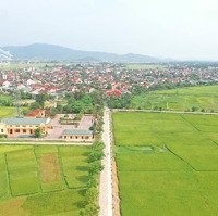 Bán Đất Trung Tâm Thị Trấn Đức Thọ Hà Tĩnh Giá Bán 1 Tỷ Xxx, Ngân Hàng Hỗ Trợ Vay Vốn, Liên Hệ: 0888964264