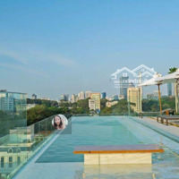 Chính Chủ Cần Cho Thuê Sky Villas Trung Tâm Quận 3 - Thang Máy + Hồ Bơi Riêng - Tầng Cao View Đẹp
