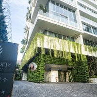 Chính Chủ Cần Cho Thuê Sky Villas Trung Tâm Quận 3 - Thang Máy + Hồ Bơi Riêng - Tầng Cao View Đẹp