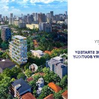 Chính Chủ Cần Cho Thuê Sky Villas Trung Tâm Quận 3 - Thang Máy + Hồ Bơi Riêng - Tầng Cao View Đẹp