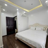 Cho thuê căn hộ 1 ngủ siêu rộng lô 8a Lê Hồng Phong