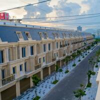 Chủ cần tiền bán lại nhà phố Regal Pavillon, trung tâm Đà Nẵng, DT 410m2