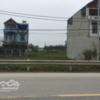 Cần Bán Gấp 166.5M2 Giãn Dân Phú Kim, Thạch Thất, Hà Nội