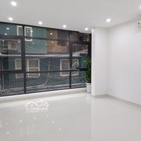 Cho Thuê Nhà Nguyên Căn Mp Lương Định Của - Đống Đa, 55M2 X 4 Tầng, Mt5M, Giá 22 Triệu