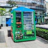 Cho Thuê Mặt Bằng Đặt Cây Atm, Máy Bán Hàng Tự Động, Máy Gắp Thú Đắc Địa Trên Toàn Quốc Siêu Rẻ