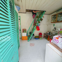 Nhà Vào Ở Ngay, Chung Cư Lầu 5 Thang Bộ