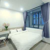 Studio Full Nội Thât Gần Chợ Tân Định, Quận 1