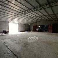 Cho Thuê 200M2 Kho, Xưởng Phan Trọng Tuệ , Thanh Trì , Hà Nội.