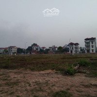 Tại Mai Đình, Sóc Sơn Xuất Hiện 1 Mảnh Đất Cực Rẻ Và Đẹp Để Làm Kho Xưởng Liên Hệ: 0965077186