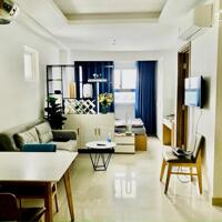 Cho thuê căn hộ TheView Midori TPMới Visip2 - Giá thuê: 8.5 triệu/ tháng, tầng cao bao phí quản lí