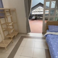 Cho Thuê Phòng Trọ 30M2 Tân Bình