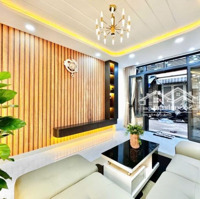 Lên Sóng Nhà Siêu Đẹp Lung Linh Bùi Hữu Nghĩa, P7, Q5, 60M2, 2Tỷ150, Sổ Hồng Riêng.