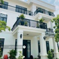 Mở Bán Dự Án West Lakes Golf & Villas Giá Chỉ 3,3Tỷ/Căn Tại Tân Mỹ, Đức Hòa, Long An Tháng 6/2023