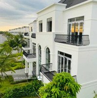 Mở Bán Dự Án West Lakes Golf & Villas Giá Chỉ 3,3Tỷ/Căn Tại Tân Mỹ, Đức Hòa, Long An Tháng 6/2023