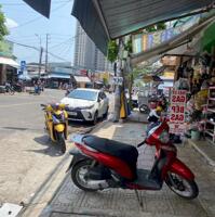 Cần bán nhanh nhà mặt tiền Dã Tượng (gần chợ Bình Tân) phường Phước Long, Nha Trang. Giá chỉ 6 tỷ 600 