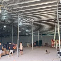 Cho Thuê Kho Văn Điểndiện Tích200M2 Xe Công Đỗ Cửa Giá 85Nghìn/M2/Th. Liên Hệ: 0982727796