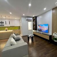 Chính chủ bán chung cư A3 Phú Thượng- Tây Hồ 1-2PN giá rẻ, nội thất CC