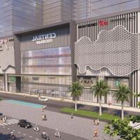 Cho thuê sàn 3000m2 tầng 6 Trung tâm thương mại Central Premium Q8 Giá thoả thuận