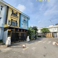 Bán Nhà 2 Lầu Hoàn Công, Sân Ô Tô, Kdc Gần Chợ Thuận Giao P.thuận Giao, Thuận An