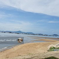 Lô Mặt Tiền Đẹp Tttt Vạn Giã - Kkt Bắc Vân Phong, Cách Biển Chỉ 200M