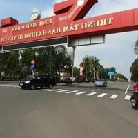 Bán Đất Mặt Tiền Đường 16M Tại Minh Thắng, Chơn Thành, Bình Phước