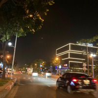 Bán Nhà Đất Vị Trí Đẹp Mặt Phố Cổ Linh Gần Ngã Tư Thạch Bàn Aeon Mall Long Biên, Hà Nội