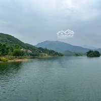 Bán Đất Tiền Phong Đà Bắc Hoà Bình Bám Hồ Thuỷ Điện View Làm Home, Khu Trải Nghiệm