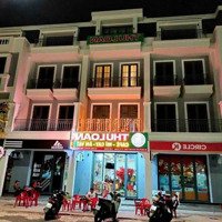 Chỉ Từ 7 Triệu Mỗi Tháng Đã Sở Hữu Shophouse Mặt Tiền Trung Tâm Thành Phố