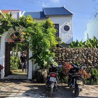 Căn Villa Giá Đầu Tư Tại Biển Hà My