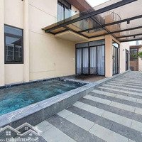 Bán Biệt Thự Biển Bãi Dài Cam Ranh Mystery Villas Giá Từ 8,7Tỷ