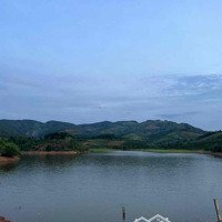 Đất View Hồ Bám Hồ Tuyệt Đẹp, Thanh Bình