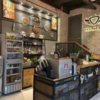 Bán Shophouse Tặng Quán Cà Phê Giá Cực Tốt