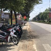 Bán lỗ hơn 350Tr mặt tiền đường Hùng Vương Trung tâm thị trấn Đăk Hà Kon Tum chỉ còn 690Tr