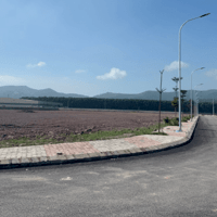 Siêu phẩm lô đất 6.500m2 trong CCN Nham Sơn Yên Lư, Bắc Giang