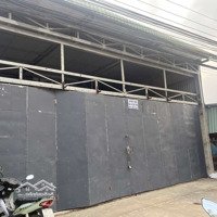 Cho Thuê Nhà Xưởng 500M2 Mặt Tiền Đường 835A