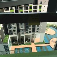 Vista Verde cho thuê căn hộ 2 phòng ngủ 81m2